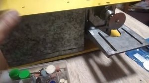 УБДН-1 собран