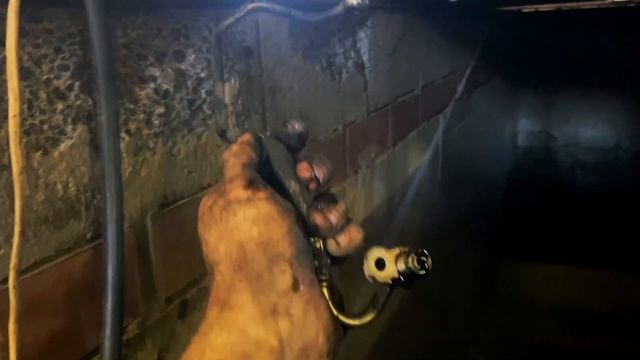 Замена турбины Ауди Q5 2.0 TFSI / Replacing turbo on Audi Q5 2.0 TFSI смотреть онлайн