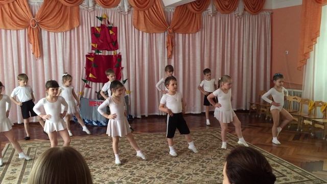 Разминка смотреть онлайн