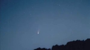 Comet Hale-Bopp (C/1995 O1)