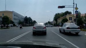 Узбекистан поездка в Фергану