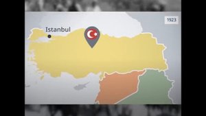 Кто такие курды?