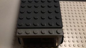 Мультфильм LEGO Granny 2 "I see you" (Song by Random Encounters)