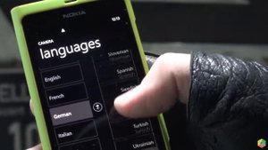 209 ГаджеТы переводчик Microsoft Translator для Windows Phone1