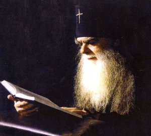 10. Архиепископ Аверкий (Таушев). Толкование на Четвероевангелие. Часть 10