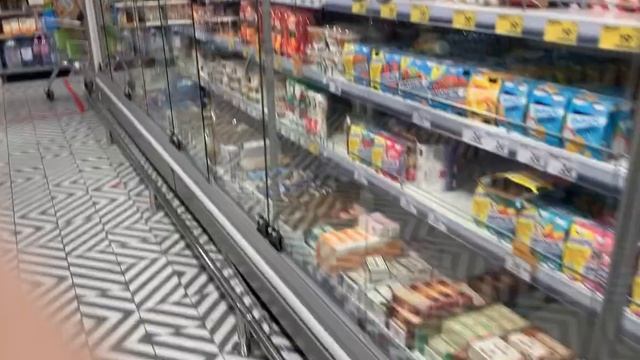 43/Обзор м-на ПЯТЕРОЧКА. смотреть онлайн