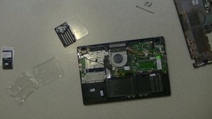 Обзор и апгрейд ноута acer 3 a315 как повысить производительность