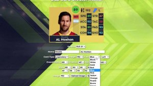 DLS 2021 Card Creator. Shakib AL Hasan Card