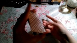 Пасьянс УЗНИК