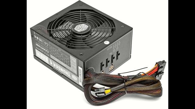 Лучшие блоки питания для компьютера 2019 смотреть онлайн