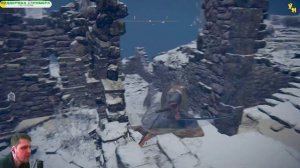 Запретные земли | Elden Ring | Прохождение на русском | #56