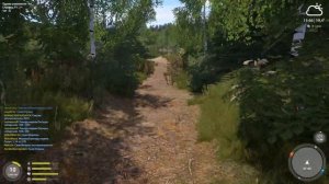 Как приготовить еду в Русская рыбалка 4