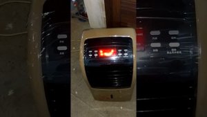 Напольный кондиционер.