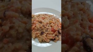 -50 кг. Мой первый завтрак. Правильная каша для похудения. 175 гр. 282 ккал