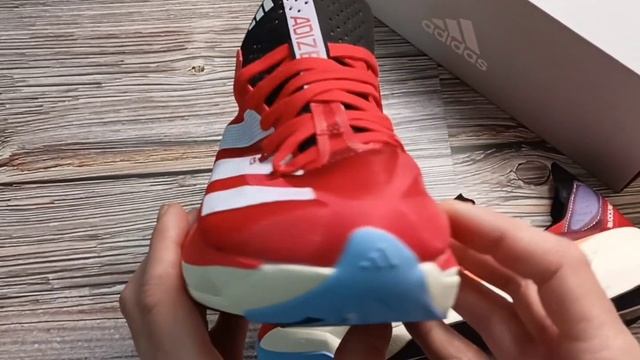 Беговые кроссовки adidas adios adizero pro 3. Ссылка на телеграмм канал в описании. смотреть онлайн