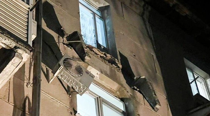 Трагедии могло и не быть: почему балкон в Сочи унес жизни двоих людей