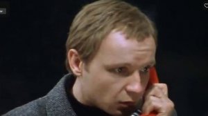 Ирония судьбы-позвони, будь посмелей