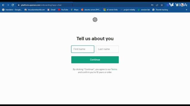 How to Use Chat GPT by Open AI - ChatGPT Tutorial for Beginners #chatgpttutorial #2023 #newupdate
