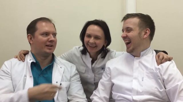 Поздравление со старым Новым годом от видеоблога "Здравый взгляд"! смотреть онлайн