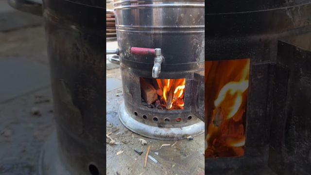 Реконструкция квартальной мечети. смотреть онлайн