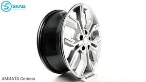 СКАД Амиата Селена / SKAD Amiata Silver