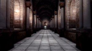 DARK SOULS Cinematic Short Film - Кинематографический короткометражный фильм.