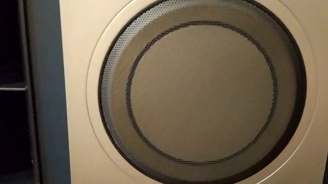 Technics SB-M5 смотреть онлайн