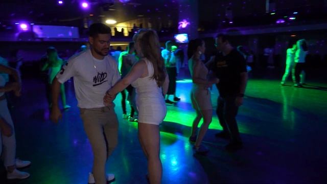 RZC 2023, WHITE PARTY, ZOUK, Санкт Петербург смотреть онлайн