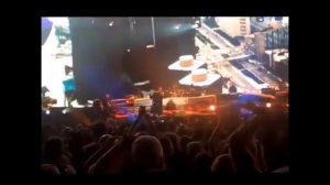 Eminem, Trick Trick - Welcome 2 Detroit на русском - перевод-кавер припева