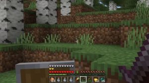 Жители vs разбойники #13