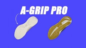 ANTA A-TRON 3.0 VS A-TRON 2.5. БЕГОВЫЕ ТРЕНИРОВОЧНЫЕ КРОССОВКИ С КАРБОНОМ. РАСПАКОВКА.