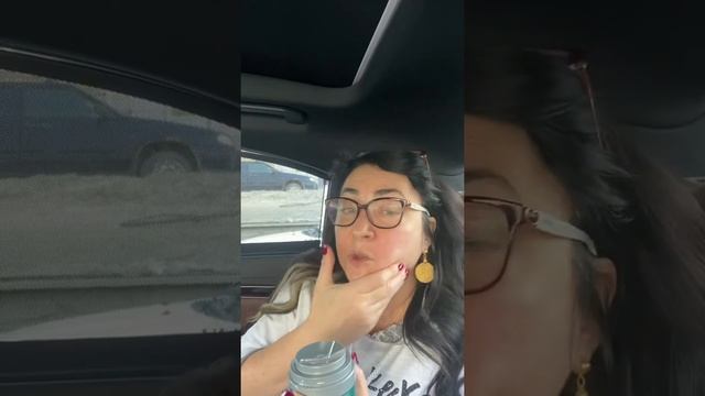 Бьюти-блог из машины ✌️ KANGAWOO ? смотреть онлайн