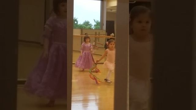 Natalie ballet 3, Pt. 3 смотреть онлайн