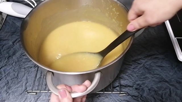 пюре яблочное на зиму