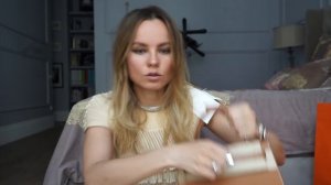 Распаковка и обзор Hermes Kelly 25 | Hermes Kelly 25 unpacking and review
