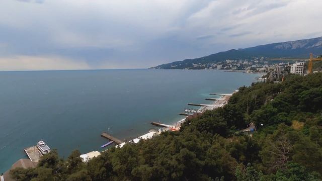 Ялта Интурист 2022 смотреть онлайн