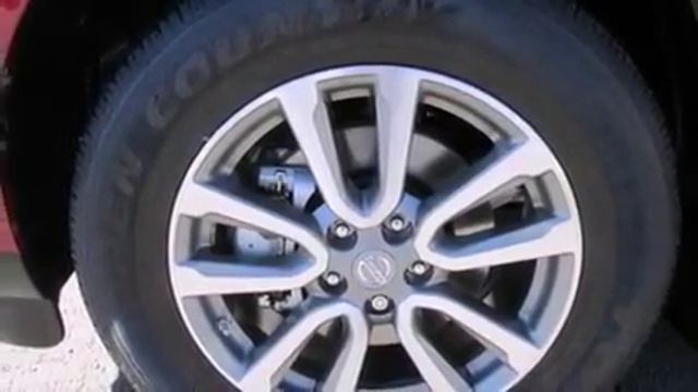 2014 Nissan Pathfinder Para La Venta en Reseda CA смотреть онлайн