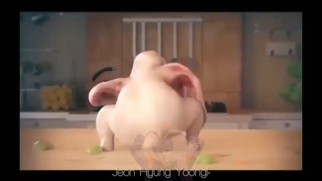 Yo cuando escucho Chicken Noodle Soup v: смотреть онлайн