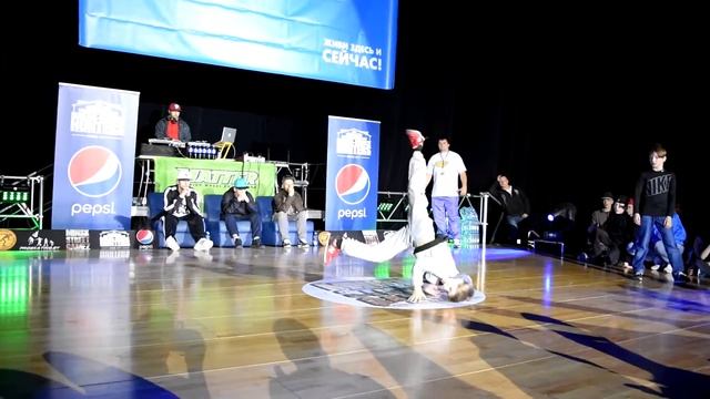 Pan Kick (Москва) vs Wolf (Минск) MINSK STREET GAMEZ 2016 FINAL смотреть онлайн