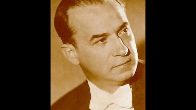 FABIAN ROBLES: "NO PUEDE SER"; LA TABERNERA DEL PUERTO смотреть онлайн