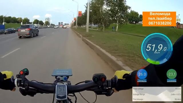 3 ошибки при выборе электронабора для велосипеда