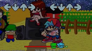 Dave and bambi part 3 Splitathon