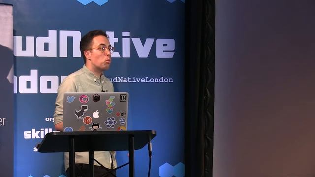 How to Build 250 Single Page Applications with AWS Lambda by Max Gallo, DAZN смотреть онлайн