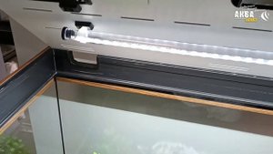 Аквариумы Биодизайн линейка Start-UP - Обзор от АКВА БЛЮЗ