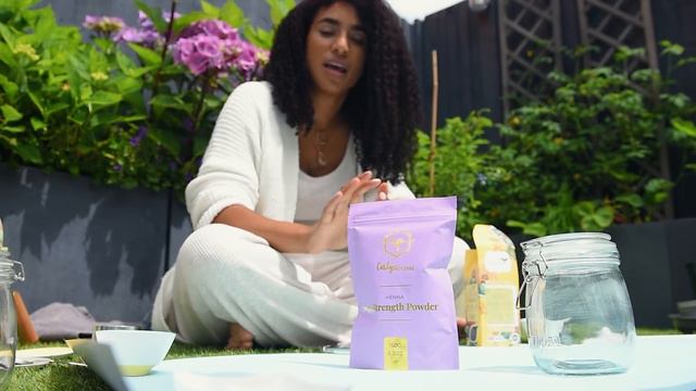 NEW* Teas for BOSS Hair growth and thickness | Ayurveda | MUST SEE смотреть онлайн