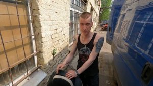 #7, Сиденья в автодом, где найти и как поставить