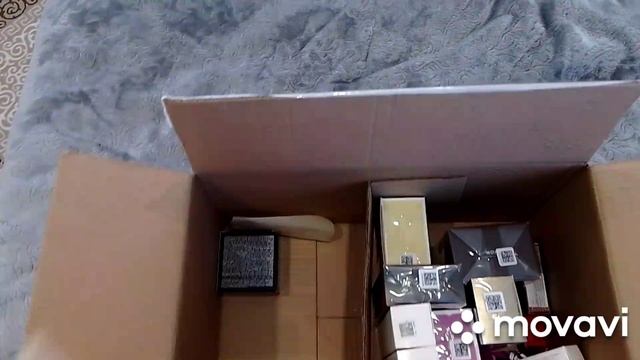 Заказ Avon, март 2023г смотреть онлайн