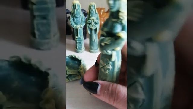 Пантеон Славянских Богов. Воск. смотреть онлайн