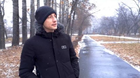 Куда сходить в Новокузнецке Сад металлургов Заводской район