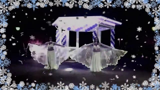 Дуэт "Крымский Эдельвейс", "Снежные королевы" смотреть онлайн